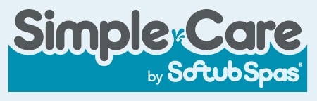 Simple Care by Softub Spas<sup>®</sup> Sales and Service